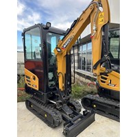 SANY SY18C NIEUW